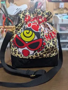 新品☆ヒスミニ☆バッグチャーム＆ベル - メルカリ