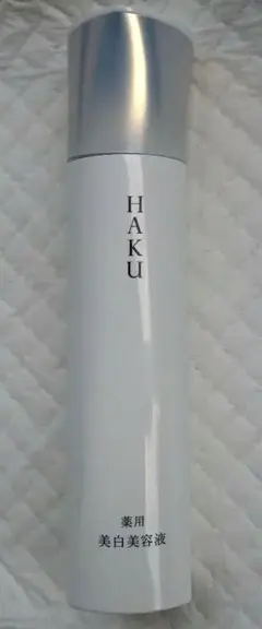 HAKU　メラノフォーカスiv
