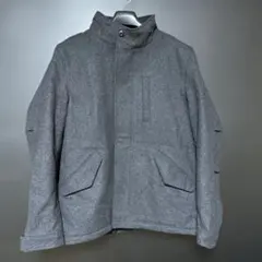 ✨激安✨UNITED ARROWS ユナイテッドアローズ　グレー ジャケット