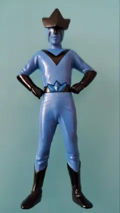 2025年最新】レインボーマン フィギュアの人気アイテム - メルカリ