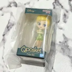 即購入⭕️ ディズニー Qposket ティンカーベル