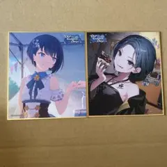 プロセカ 遥 色紙 62c