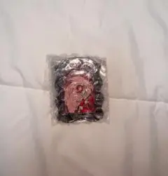 ハズビンホテル チェリーボム ガチャガチャ 額縁スタンド
