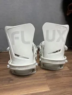 flux