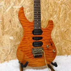 YAMAHA PACIFICA PAC721JH アルダーボディ パシフィカ Yamaha / Pacifica PAC721JH - KALEIDO GUITAR ギター・ベース