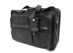 美品トゥミ TUMI 26160D4 ラージ エクスパンダブル オーガナイザーのサムネイル