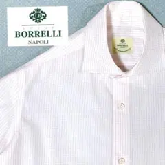 ホワイト シャツ