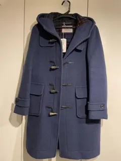 ロンドントラディション　ダッフルコート