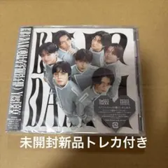EBiDAN Yes!東京 原因は自分にある。盤　未開封新品