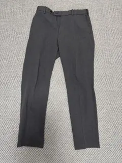 ヒートテックスマートパンツ　チドリ　ウェスト76