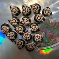 ネイルパーツ ネイパ ブリアナ 15個セット