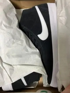 WMNS NIKE SB BRUIN HI