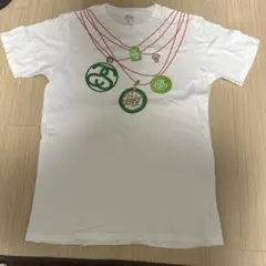 COACH☆新品】シグネチャー ！スティッチ チェリー Tシャツ！Mサイズ