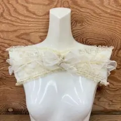 【新品未使用】Akiakane アキアカネ　さえら　ワンピース　ベージュ AKIRANAKA(アキラナカ)｜Ana アシンメトリー ドレス/ベージュ の通販