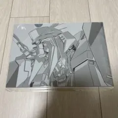 機動戦士ガンダム 閃光のハサウェイ キルケーの魔女 ムビチケカード 特典 第2弾