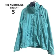 ノースフェイス　THE NORTH FACE HYVENT ジャケット　フード
