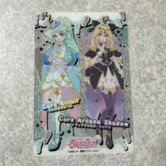 2026年最新】名探偵プリキュア! アクリルスタンド キュアアルカナ