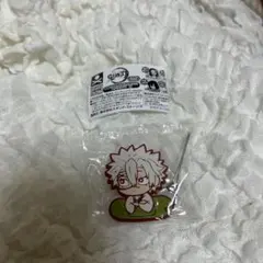 鬼滅の刃 キャラばんちょうこう ヘアクリップ 不死川実弥