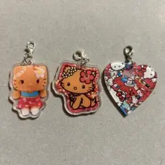 チャーム