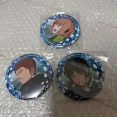 2026年最新】ワールドトリガー 玉狛 缶バッジの人気アイテム - メルカリ