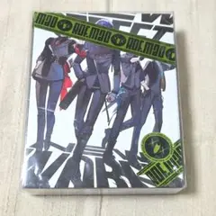 ROF-MAO 1st LIVE 豪華版 Blu-ray カード付き