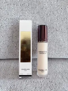 【新品未使用品】GUERLAIN ゲラン コンシーラー 0Nのサムネイル