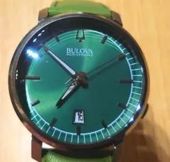 2026年最新】bulova accutron iiの人気アイテム - メルカリ