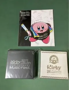 カービィ　ミュージックフェス