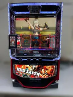 実機 送料無料 コードギアス反逆のルルーシュR2 スロット ミニトラ付き 