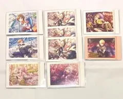 プロセカ　ぱしゃこれ　箔押し　レア