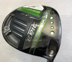 Callaway EPIC MAX ドライバー 10.5 アッタス4uシャフトのサムネイル