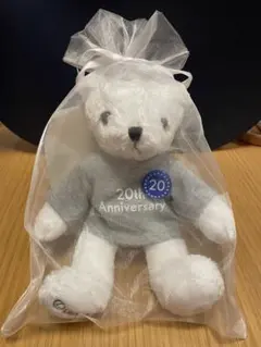 LEXUS 20th Anniversary ノベルティ