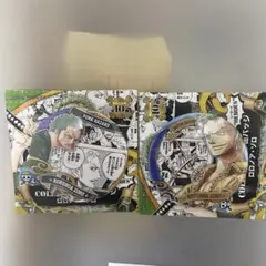 ワンピース　ゾロ　缶バッジ　2点セット