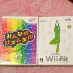 みんなのリズム天国
