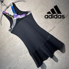 完売品 adidas women's tennis ドレス