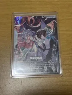 能力の覚醒 パラレル キラ ラクス SEED 1枚 - メルカリ