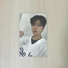 Straykids スンミン KARMA HMV特典