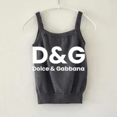 【新品】　D&G トップス　キャミソール 楽天市場】ドルチェ＆ガッバーナ DOLCE&GABBANA ドルガバ
