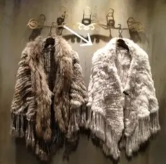 2025年最新】goa レディース 毛皮・ファーコートの人気アイテム - メルカリ