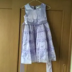 ドレス130