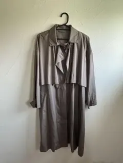 DoCLASSE トレンチコート