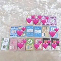 ちいかわ バラエティカード