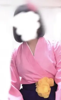 ヘタリア　にょたりあ　本田桜　コスプレ　日本のサムネイル