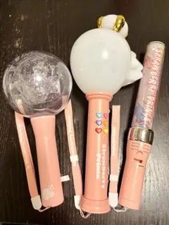 すとぷり　ペンライト