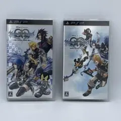 2025年最新】キングダムハーツバースバイスリープファイナルミックスの