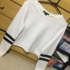 トレーナー  forever21