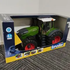 Bruder ブルーダー ランボルギーニ トラクター ミニカー - メルカリ