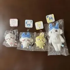 2026年最新】ちいかわパラレルワールドの人気アイテム - メルカリ
