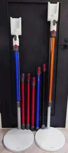 2025年最新】dyson フロアドックの人気アイテム - メルカリ