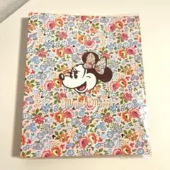ディズニー ミニーマウス フォトアルバム